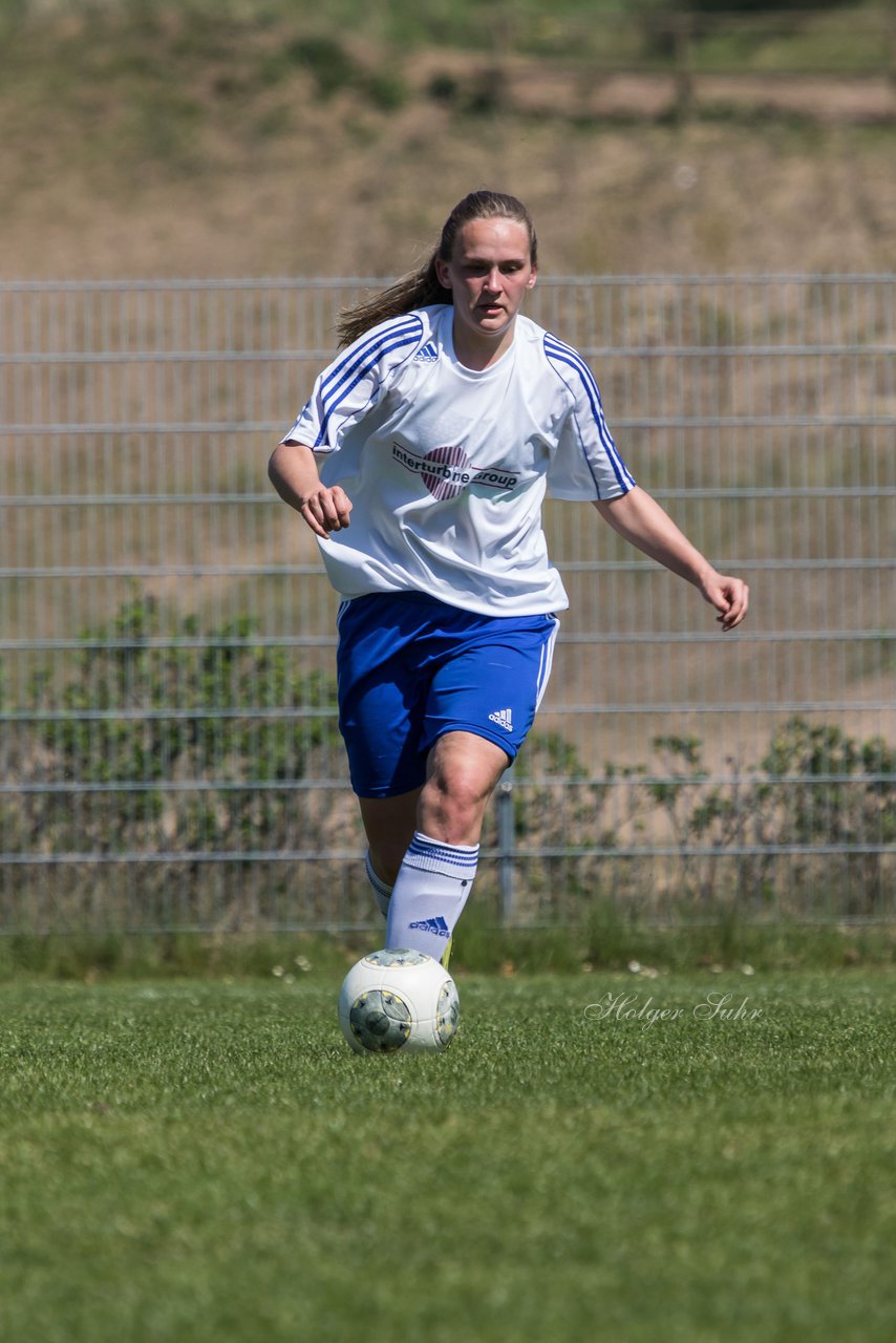 Bild 148 - wBJ FSC Kaltenkirchen - TSV Bordesholm : Ergebnis: 2:2